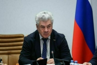 Сенатор Бондарев: Британским ВВС стоит выбирать маршруты подальше от границ РФ