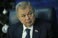 В Совфеде рассказали, кто теперь сможет продавать метанол