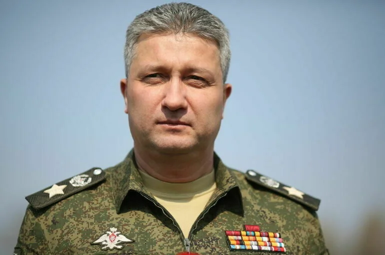 Что известно о задержании замминистра обороны Тимура Иванова