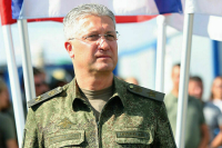 Суд арестовал замминистра обороны РФ Тимура Иванова