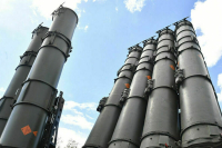 За ночь российские силы ПВО сбили 8 украинских дронов