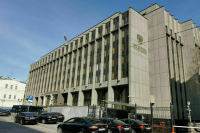 Матвиенко предложила вернуться к вопросу страхования жилья от ЧП