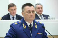 Краснов: Более 300 тыс. военных реструктуризировали долги по кредитам в 2023 году