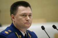 В Генпрокуратуре попросили Совфед ускорить внедрение служб медиации в школах