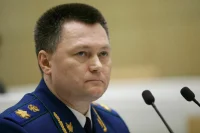 В Генпрокуратуре попросили Совфед ускорить внедрение служб медиации в школах