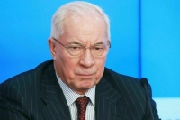 Экс-премьер-министр Украины Азаров: Нет смысла думать о переговорах с Зеленским