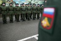 Правила призыва на срочную службу изменятся для некоторых россиян