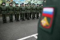 Правила призыва на срочную службу изменятся для некоторых россиян