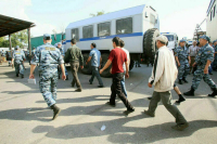 В Генпрокуратуре призвали усилить профилактику преступности среди мигрантов