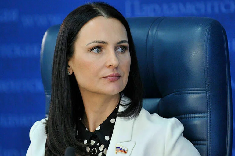 Татьяна Буцкая: Скорость электросамоката нужно ограничивать на уровне производителя
