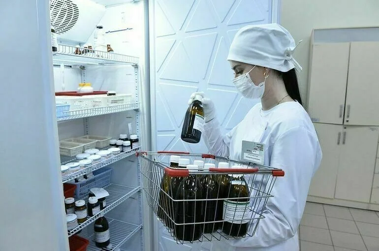 Субстанцию этанола предложили использовать только при производстве лекарств 