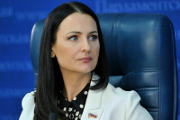 Татьяна Буцкая: Скорость электросамоката нужно ограничивать на уровне производителя