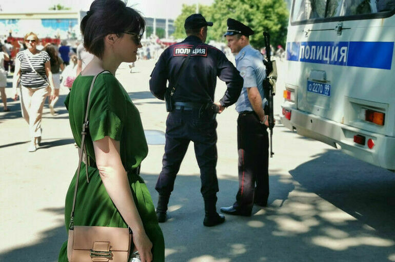 МВД получит от медиков данные о лицах, склонных к совершению общественно опасных действий