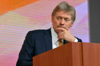 В Кремле прокомментировали разрешение Airbus использовать российский титан