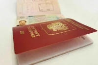 В МИД опровергли сообщения о подготовке запрета на замену документов за рубежом