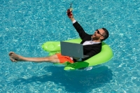 Совместитель или работник без амбиций — кто такой фрилансер?