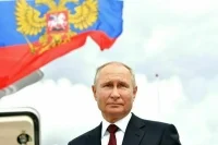 Песков: Путин будет работать на майские праздники