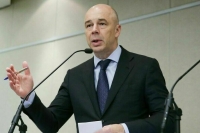 Минфин в мае обсудит с бизнесом конкретные идеи по налоговой системе