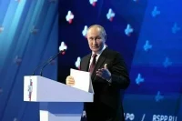 Путин: Донастройка налоговой системы — важный шаг к улучшению инвестклимата