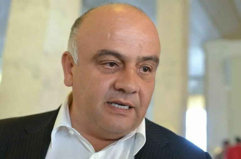 Экс-депутат рады Килинкаров: С Россией никто воевать не готов, кроме Зеленского