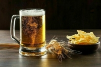 Россияне подсели на пиво