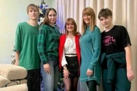 Светлана Журова: Первые коньки мне решили купить на семейном совете