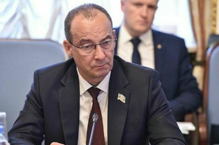 Кубанские парламентарии предлагают внести изменения в выборное законодательство