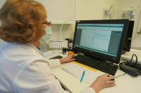 Данные всех пациентов соберут в одну цифровую систему