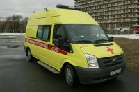 В результате удара ВСУ по жилому дому в Токмаке есть погибшие и раненые