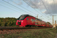 Путин поручил сократить время пути в поезде от Москвы до Черного моря