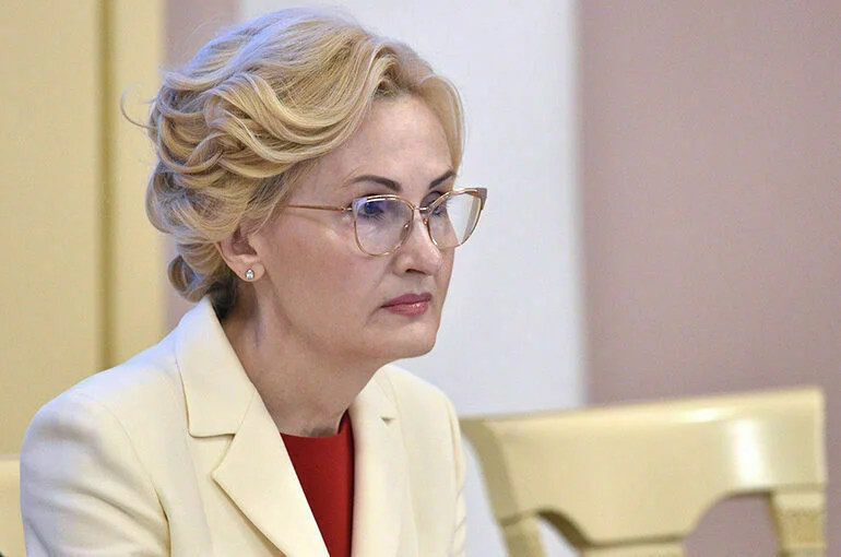 Депутат Яровая предложила определить в законодательстве понятие «семейный туризм»
