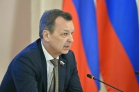 Сенаторы призвали вернуть прежнее финансирование госпрограммы по сельхозземлям