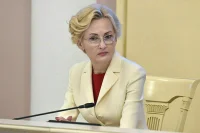 Депутат Яровая предложила разрешить строить гостиницы на фермерских землях