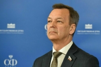 Сенатор Яцкин указал на главные задачи развития туризма в России