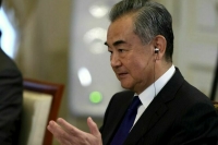 Ван И: Не существует волшебного средства для разрешения кризиса на Украине