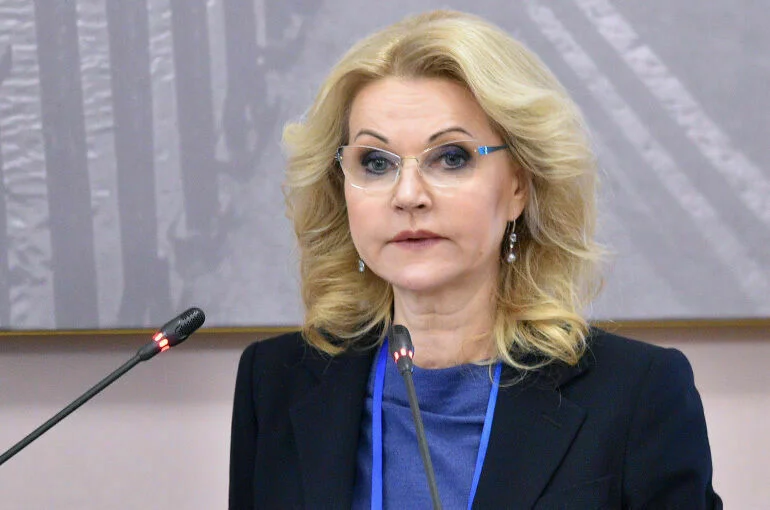 Голикова сообщила о снижении числа абортов до 12 недель в пилотных регионах