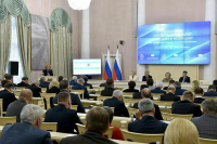 Голикова: Единое пособие ежемесячно получают родители 10,5 миллиона детей