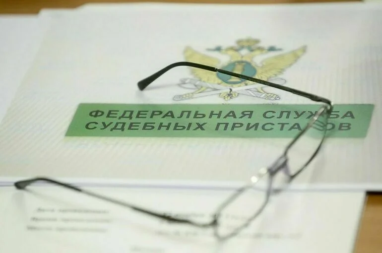 В Госдуму внесли законопроект о праве приставов применять оружие и спецсредства