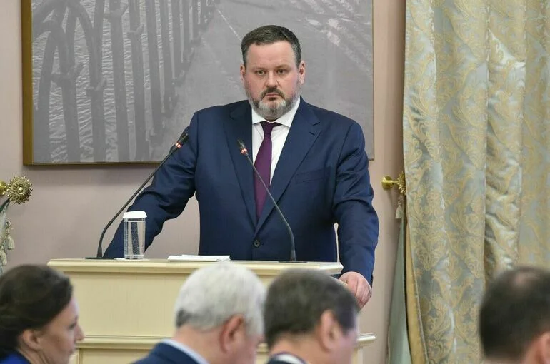 Глава Минтруда рассказал о случаях злоупотребления маткапиталом в регионах