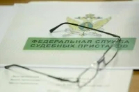В Госдуму внесли законопроект о праве приставов применять оружие и спецсредства