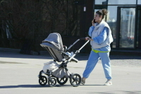 Матвиенко выступила против расширения направлений использования маткапитала