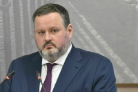 Котяков предложил обсудить возможность выдачи остатков по маткапиталу получателям