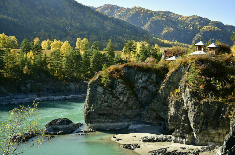 Президент призвал учесть и раскрыть потенциал каждого региона России