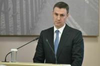 В селах России за пять лет построят 4,5 тысячи объектов инфраструктуры