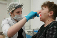 Путин назвал важным внедрение новой оплаты труда учителей и врачей