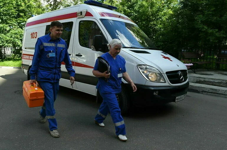 Работники скорой помощи 28 апреля отмечают профессиональный праздник