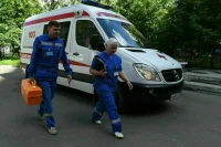 Работники скорой помощи 28 апреля отмечают профессиональный праздник