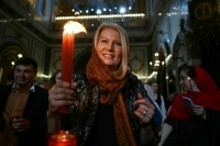 Что нужно знать о символах Пасхи и самом празднике