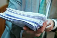 Законопроект о вступлении в партии с 16 лет внесли в Госдуму