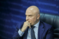 Сенатор Клишас считает, что давление США на Китай даст обратный эффект